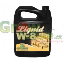 GP Liquid W8