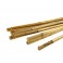 Bambusová podporná tyč