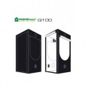 Homebox Evolution Q100 - 100x100x200cm