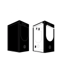 Homebox Evolution R120 - 120x90x180cm