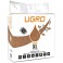 Kompletní pěstební box 600W - Pokročilý - Kokos UGRO XL