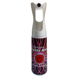 NPK Mighty Wash Sprayer 330ml