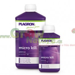 PLAGRON Micro kill 250ml