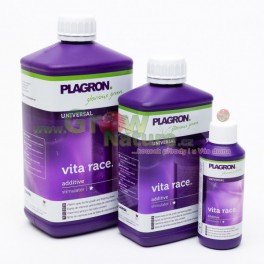 PLAGRON Vita race (Phyt-amin)