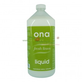 ONA Liquid Fresh Linen