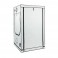 Homebox Ambient Q 120, 120x120x200 cm