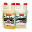 CANNA Hydro Flores A+B Soft Water Objem 1L