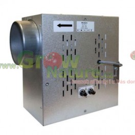 Ventilátor KSA U 200mm/850m3