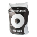 BioBizz Light-Mix Objem 50L
